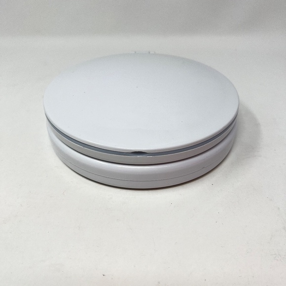 MAKEUP Mirror Double Sided 5X Magnifier with LED Lights & USB NEW in box - Picture 8 of 8